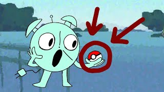 POKEMONampCIA INTRO ITFT STILE [upl. by Dorwin939]