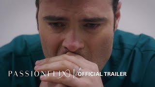 Gabriels Redemption Part III  Official Trailer  PASSIONFLIX [upl. by Slrahc]