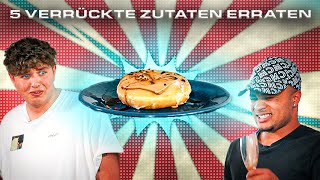 ThisPronto Kochshow 4 TikTok Trends kochen mit Smiley [upl. by Deroo]