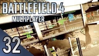 BF4 Multiplayer 32 ► Mhhh Damm EROBERUNG Deutsch German HD [upl. by Astiram]