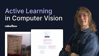 Active Learning in Computer Vision [upl. by Reid]