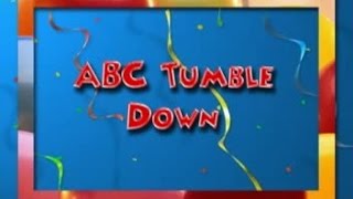 ABC Tumble Down [upl. by Siroved]