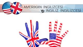 Amerikan İngilizcesi mi İngiliz İngilizcesi mi [upl. by Ynohtnaed]