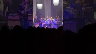 Tedeschi Trucks Band Capitol Theater 109 Clips 2 [upl. by Mirabella247]