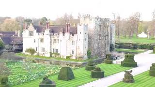 Hever Castle [upl. by Washburn376]