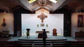 8pm  Rosary and Night Prayer Live  Tuesday 15th October 2024 [upl. by Ellary712]