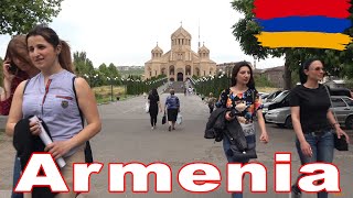 Armenia 4K Interesting Facts About Armenia [upl. by Clarinda]