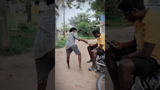 போன் திருடும் காமெடி 😁 comedy funny gudiyattam youtubeshorts prakash [upl. by Roddy31]