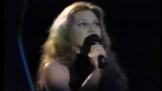 Flora Purim Eliane Elias amp David Sanborn  Jobim Medley [upl. by Iloj]