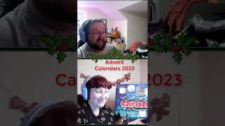 Christmas Calendar 2023 Day 20 [upl. by Ardnaid]