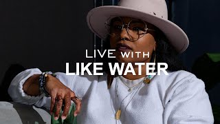 Like Water  LIVE  Sofar Baltimore [upl. by Rutledge]