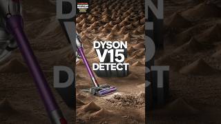 DYSON V15 DETECT İNCELEME kutuiçeriği inceleme işbirliği hepsiburada dysonv15 [upl. by Forta959]