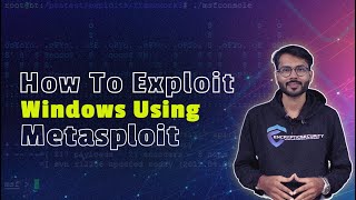 Unlocking Metasploit Your Path to Ethical Hacking and Cybersecurity Excellence metasploit [upl. by Artened460]