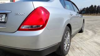 nissan teana 230JK 70th2 2004 years 25700 km [upl. by Mann451]