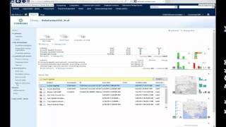 Dynamics AX Sharepoint [upl. by Brinkema100]