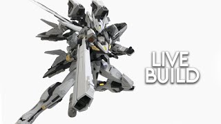 TEST70 Bailu Air Combat Custom LIVE BUILD [upl. by Nilhsa]