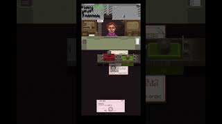 Speedrun Papers Please 00033398 ENDING 1 FINAL 1 [upl. by Tran]