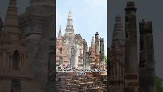 history of Sukhothai Kingdom Thailand [upl. by Sinnaoi]