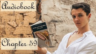 Pride and Prejudice by Jane Austen chapter 59  Audiobook [upl. by Acilejna705]