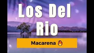 Macarena  Los Del Rio Bayside Boys Remix  Bubble Tea Lyrics  Greatest Songs of All Time [upl. by Madelle]