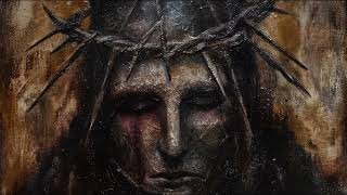 Blasphemous The Penitent One  Dark soul RPG music  Melancholic amp Ambient music [upl. by Ashok]