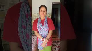 Choti bahu se saas ka anokha rishta shorts [upl. by Navoj]