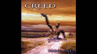 Creed  Higher audio [upl. by Ayikahs]