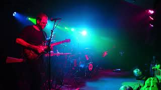 The Werks  Long Train Runnin  4K Ultra HD  The Summit Music Hall Colombus OH  10192024 [upl. by Che]