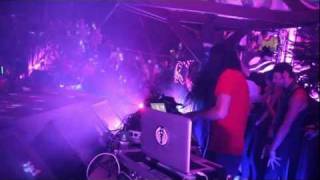 BASSNECTAR DESTROYS THE VILLAGE  SHAMBHALA 2011  PART 2 [upl. by Tella]