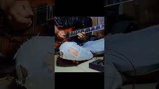 FauzanaCinaanbana Cover gitar guitar cover instrumental fauzana [upl. by Spielman955]