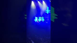 Marilyn manson  dope show live at the Honda center anaheim 2024 shortsfeed shortsviral shorts [upl. by Pall]