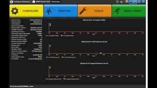 Cambium AP ePMP1000 How to configure RADIUS on AP [upl. by Atiuqrahs]