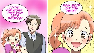 My wife cheated on me and then she started to ask me for money [upl. by Dosia785]