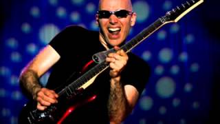 Joe Satriani Backing Track Always With You Always With Me  OFFICIAL [upl. by Novehs]