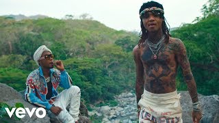 Swae Lee Slim Jxmmi Rae Sremmurd  Guatemala [upl. by Ydnirb]