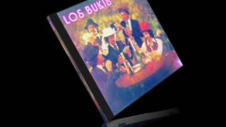 LOS BUKIS  QUISE OLVIDARME DE TI [upl. by Thadeus]