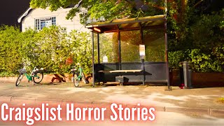 True SCARY CRAIGSLIST Horror Stories Vol 71 [upl. by Josefa987]