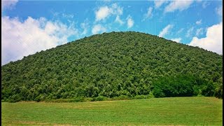 Excursión a los Volcanes de la Garrotxa y la Fageda den Jordà  Girona España [upl. by Haye]