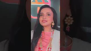 Ai poth jodi na sesh hoi serial actres Annwesha hazra instagram reels [upl. by Durnan]