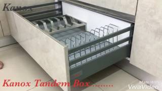 Modular kitchen accessories Exclusive Moduler Kitchen Accessories [upl. by Isaac825]