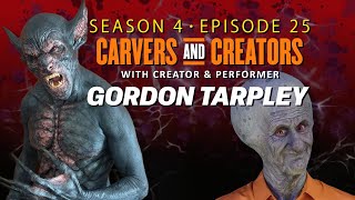 Carvers amp Creators Season 4 Week 25  Gordon Tarpley [upl. by Rask]