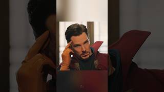 Can Doctor Strange Break Mjolnirs Enchantment 😱 Marvels Biggest Question⁉️marvel shorts [upl. by Askari]