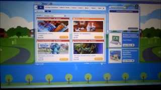 Introduction to and Installing Vtech Learning Lodge Navigator and Redeeming Downloads [upl. by Cristal271]