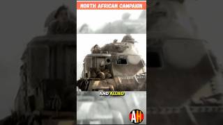 British in North Africa WW2 shorts [upl. by Twum85]