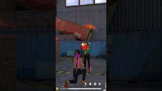 Pyare me dhoka free fire gta gamemer gamer gaming freefire pubg FreeFireIndiaOfficial [upl. by Ricoriki]