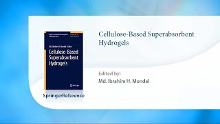 CelluloseBased Superabsorbent Hydrogels [upl. by Assirac493]