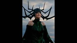 SURTUR VS HELA🔥🔥  shorts hela surtur  SHADOW EDITS [upl. by Ahsekel904]