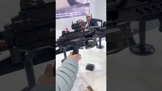 KALEKALIP Rifles  KaleKalıp tüfekler sahaexpo2024 [upl. by Edi]