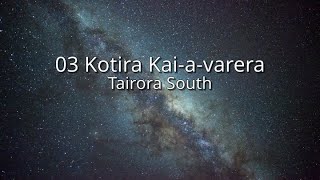 Tairora South  05 Ihura Kera omw [upl. by Tavis735]