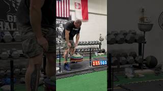 Little Big Horn • 2155lbs King Kong Grip Challenge 2024 [upl. by Enneirb]